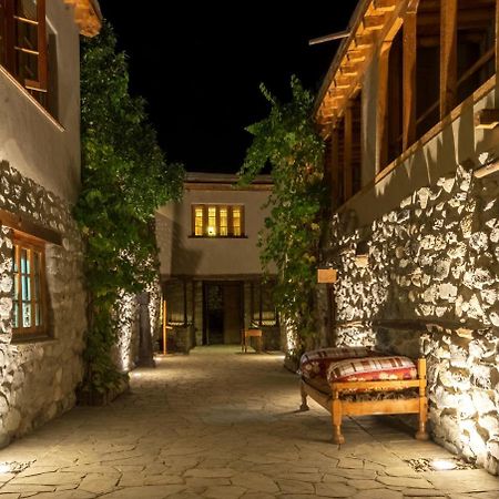 Serena Khaplu Palace Εξωτερικό φωτογραφία